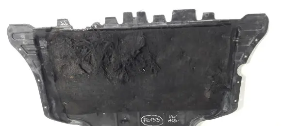 Audi A3 S3 8V Engine splash shield/under tray 5Q0-825-236