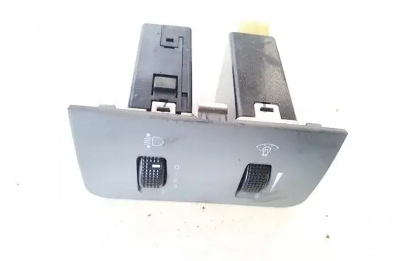 Chevrolet Nubira Headlight level height control switch 96552841