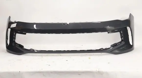 Volkswagen Tiguan Front bumper 571807221
