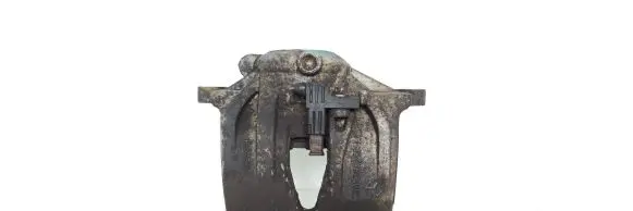 Mercedes-Benz E W211 Front brake caliper 851302 Z06028295