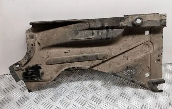 Audi A4 S4 B7 8E 8H Rear underbody cover/under tray 8E0825215AJ
