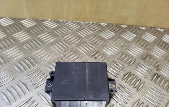 Nissan Qashqai Parking PDC control unit/module 28448JD00B