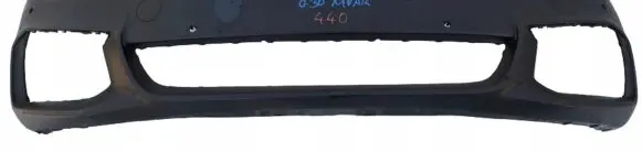 BMW 5 G30 G31 Front bumper