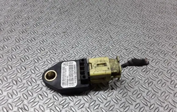 Chrysler Sebring (ST-22 - JR) Airbag deployment crash/impact sensor P04896061AA