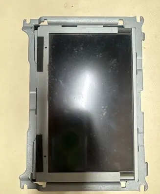 Jaguar XF Screen/display/small screen 9X2310E889AA 202008 14C060BA