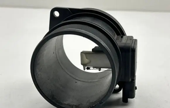 Ford Focus Mass air flow meter 5WK97002 9645948980 002035506