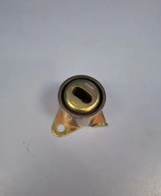 Renault Clio I Belt tensioner pulley 7700736419