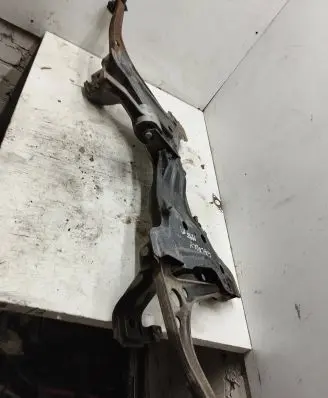 Ford Galaxy Front subframe