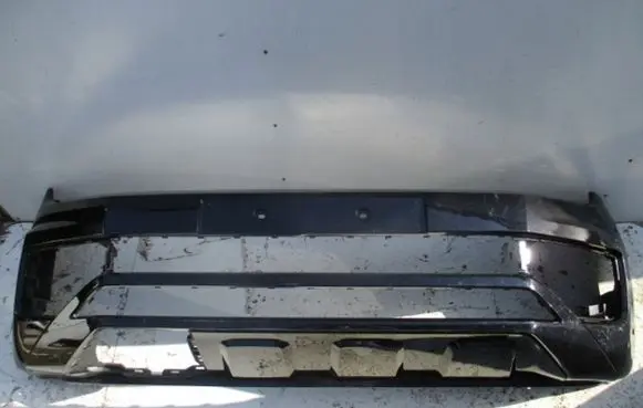 Volkswagen Amarok Front bumper