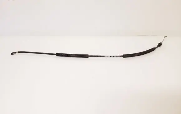 Skoda Octavia Mk1 (1U) Rear door cable line 61U48390S9