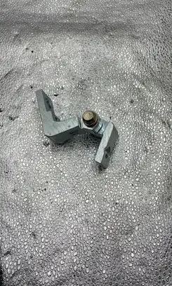 Audi Q7 4L Rear door lower hinge 4L0831401A 1000738782 53247754