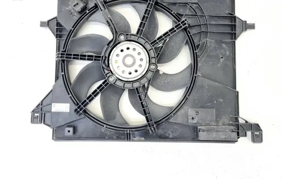 MG MG3 II Electric radiator cooling fan RY8040359B