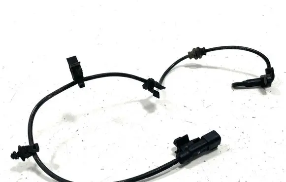 Chevrolet Volt I ABS rear brake sensor 13346945 10071153663