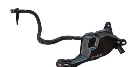 Fiat 500X Breather/breather pipe/hose 000552542300