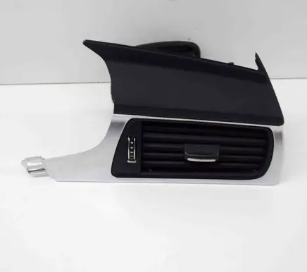 Audi A6 S6 C7 4G Dashboard air vent grill cover trim 4G2820902