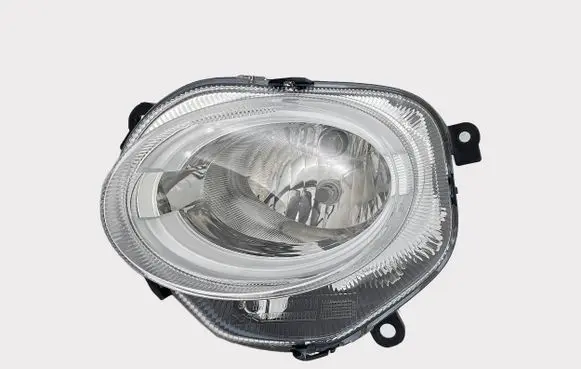 Fiat 500L Headlight/headlamp 52070820