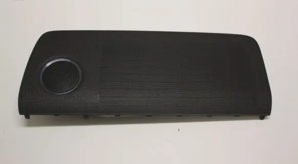 Audi A4 S4 B8 8K Parcel shelf speaker trim grill 8T0035405D 8T0035416