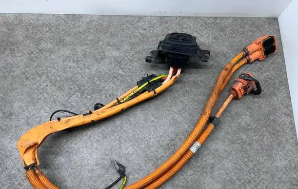 BMW i3 Electric car charging cable 9396544 5A47889 61125A47889