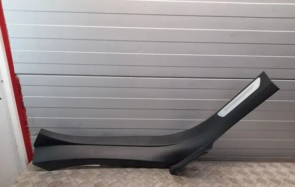 Audi A8 S8 D4 4H Rear sill trim cover 4H0864607K