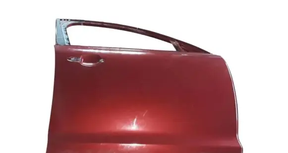 Jaguar XJ X351 Front door C2D1160