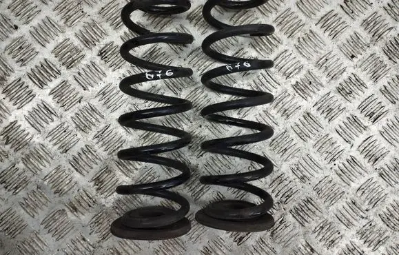 Audi A3 8Y Rear coil spring 5Q0511115