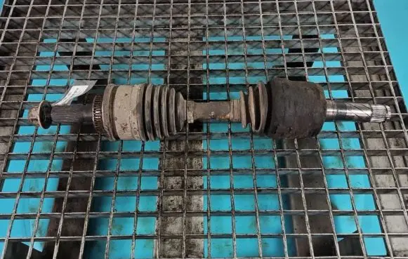 Ford Ranger Front driveshaft IMPRK1397483