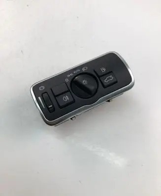 Volvo V60 Light switch 30739448
