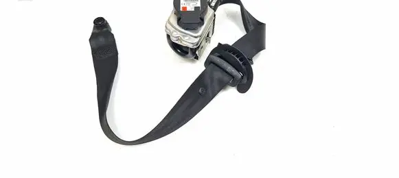 Jaguar XE Front seatbelt 0589P10021 629450500 0589