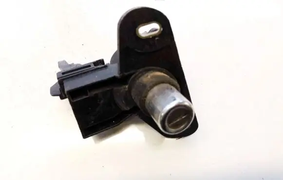 Opel Zafira A Tailgate exterior lock 