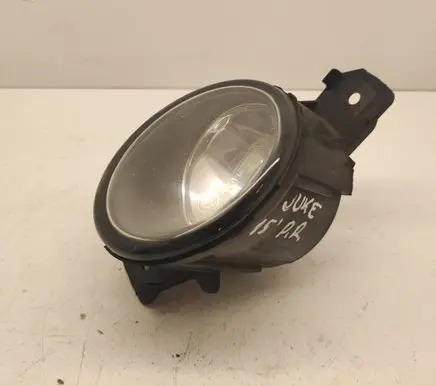 Nissan Juke I F15 Front fog light