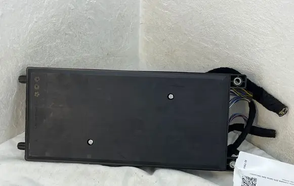 Comfort/convenience module