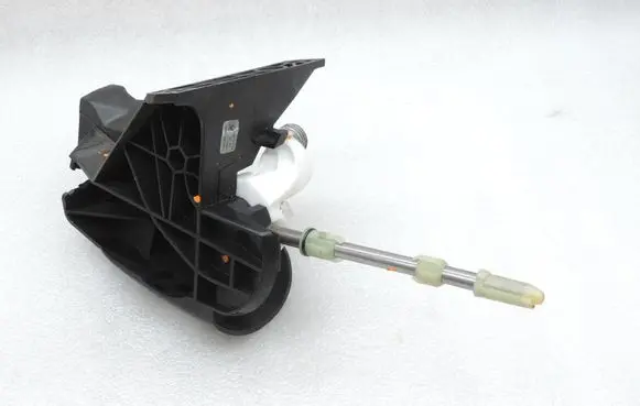 Opel Vivaro Gear shifter/selector 349012637R 93453892