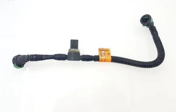 Fuel pressure sensor
