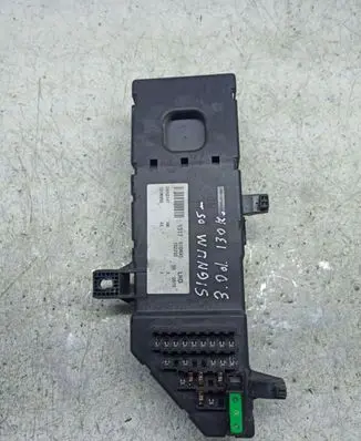 Opel Signum Fuse module 13120953
