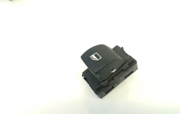 BMW 5 E60 E61 Electric window control switch 6922244