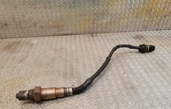 Mercedes-Benz S W220 Lambda probe sensor 0015406017