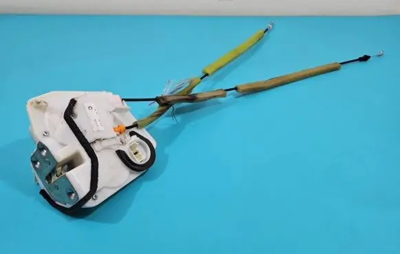 Mazda CX-5 Rear door lock IMPRK1390773