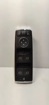 Mercedes-Benz C W204 Electric window control switch A2048703458 03139411