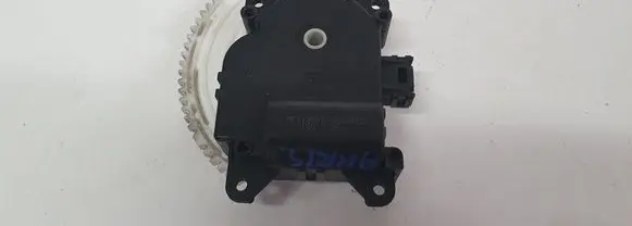 Toyota Auris E180 A/C air flow flap actuator/motor 
