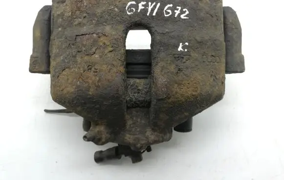 Volkswagen Touran I Front brake caliper