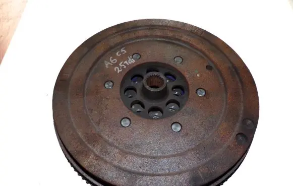 Flywheel