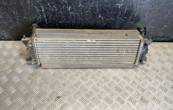 Nissan Navara D40 Intercooler radiator EH940003