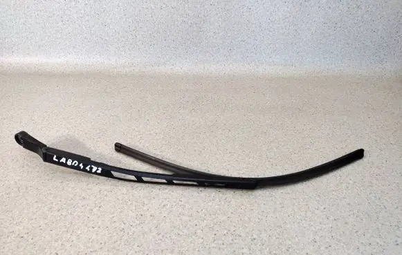Audi A8 S8 D4 4H Front wiper blade arm 3392125891