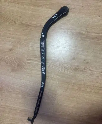 BMW 3 E90 E91 Front wiper blade arm