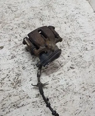 Audi A4 S4 B8 8K Rear brake caliper