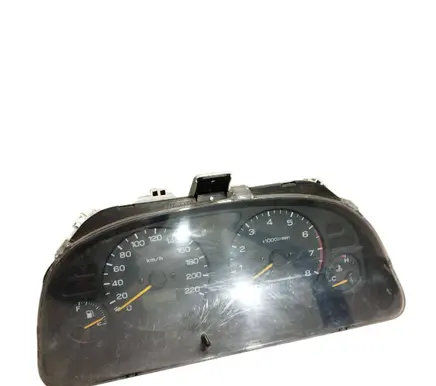 Subaru Forester SF Speedometer (instrument cluster) 85014FC20