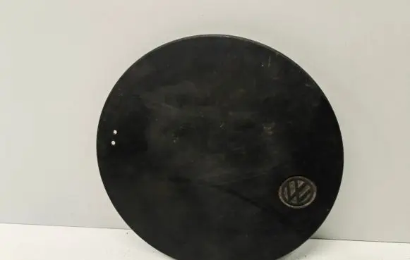 Original wheel cap