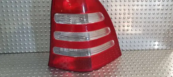 Mercedes-Benz C W203 Rear/tail lights