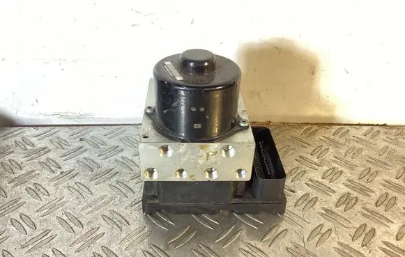 Porsche Cayenne (9PA) ABS Pump 7L0614111 10020805012