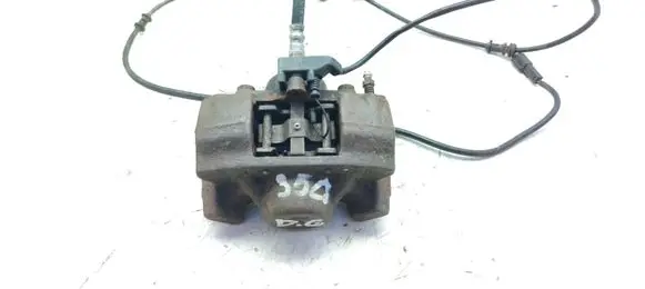 Mercedes-Benz S W140 Rear brake caliper A1404400032